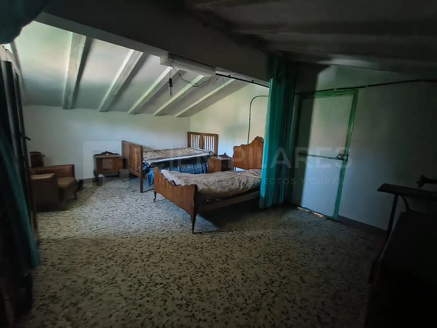 Habitación de Casa o chalet en venta en Arnedo