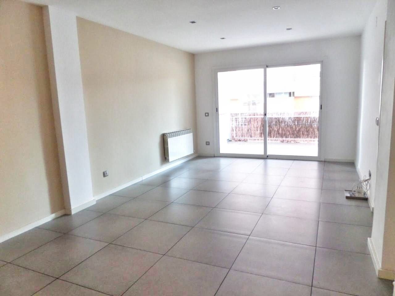 Flat for sale in Lloret de Mar  with Heating, Private garden and Terrace