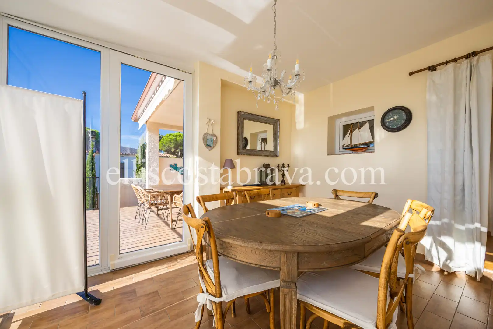 Casa con terraza en venta en Port - La Cota - Puig Sec, imagen 14