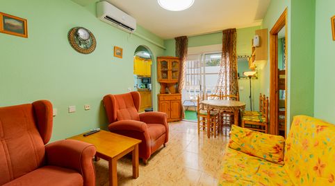 Foto 5 de Piso en venta en Calle la Loma, Avenida Habaneras - Curva de Palangre, Torrevieja