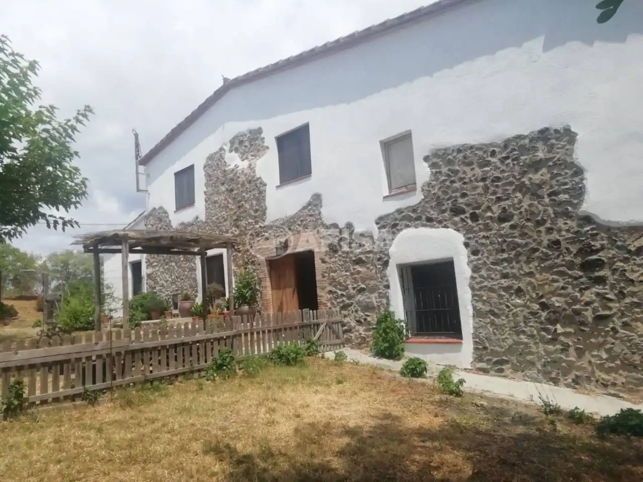 Casa rústica con piscina en venta en Maçanet de la Selva pueblo, imagen 47