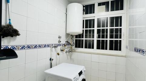 Photo 5 of Flat to rent in De Demóstenes, El Cónsul - Ciudad Universitaria - El Romeral, Málaga Capital