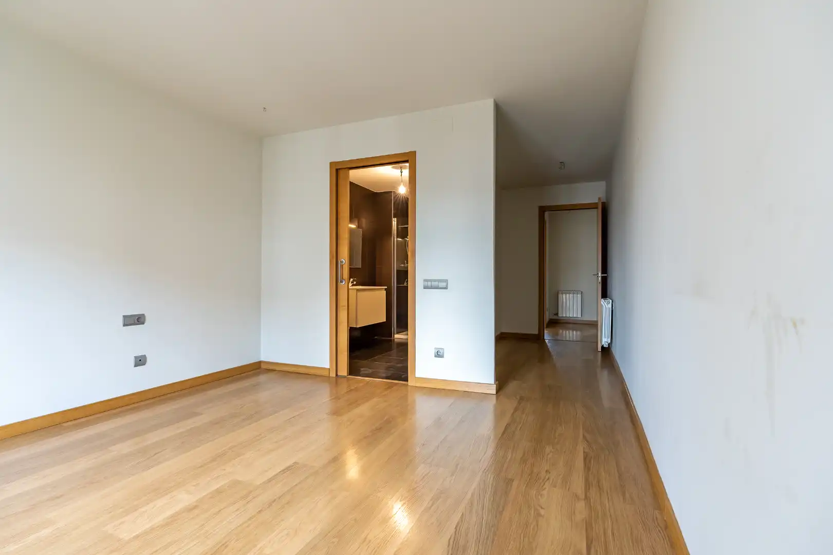 Piso en venta en Reus con Calefacción, Parquet y Terraza
