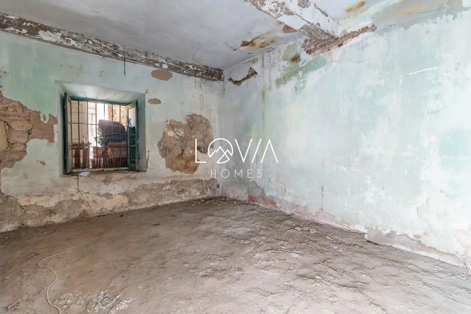 Piso en venta en San Felices de Buelna