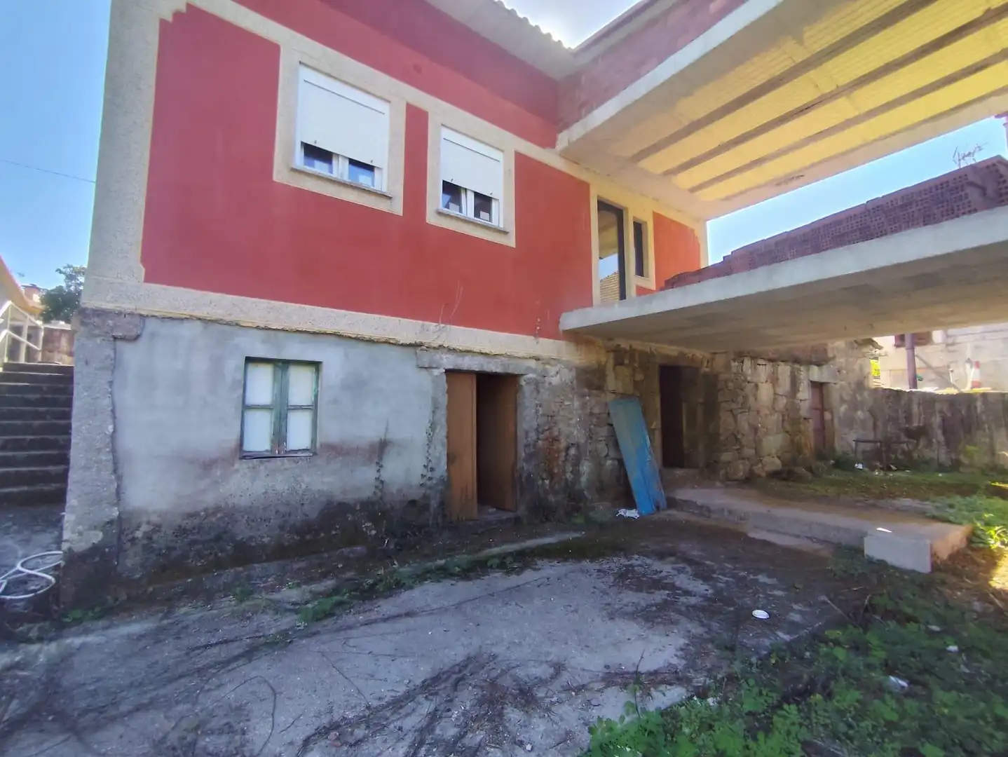 Maison à vendre à Lugar Chans-Fiolledo, imagen 8