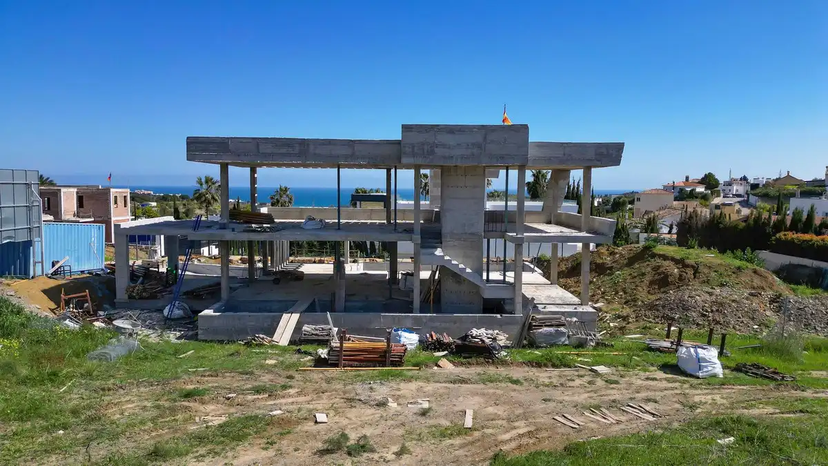 Casa amb piscina en venda a Estepona - Estepona,Valle Romano,Calle Flaminio, imagen 18
