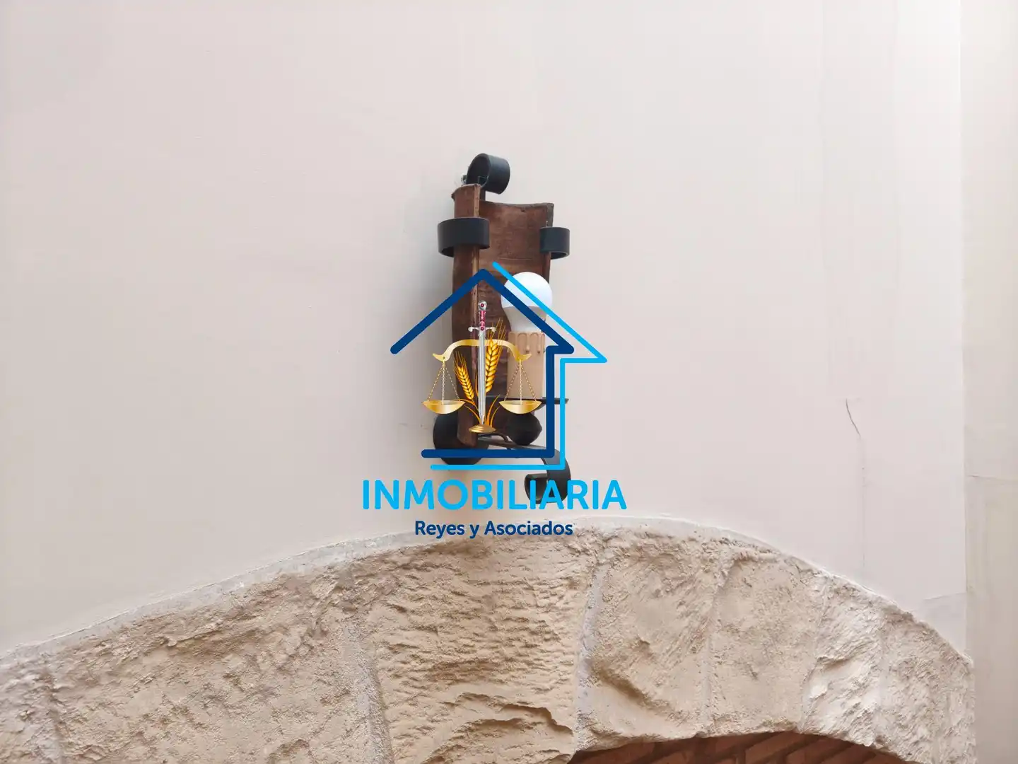 Vista exterior de Casa o xalet en venda en El Carpio amb Aire condicionat, Calefacció i Terrassa