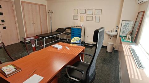 Foto 4 de Oficina de alquiler en Nuevo Centro, Sagunto / Sagunt