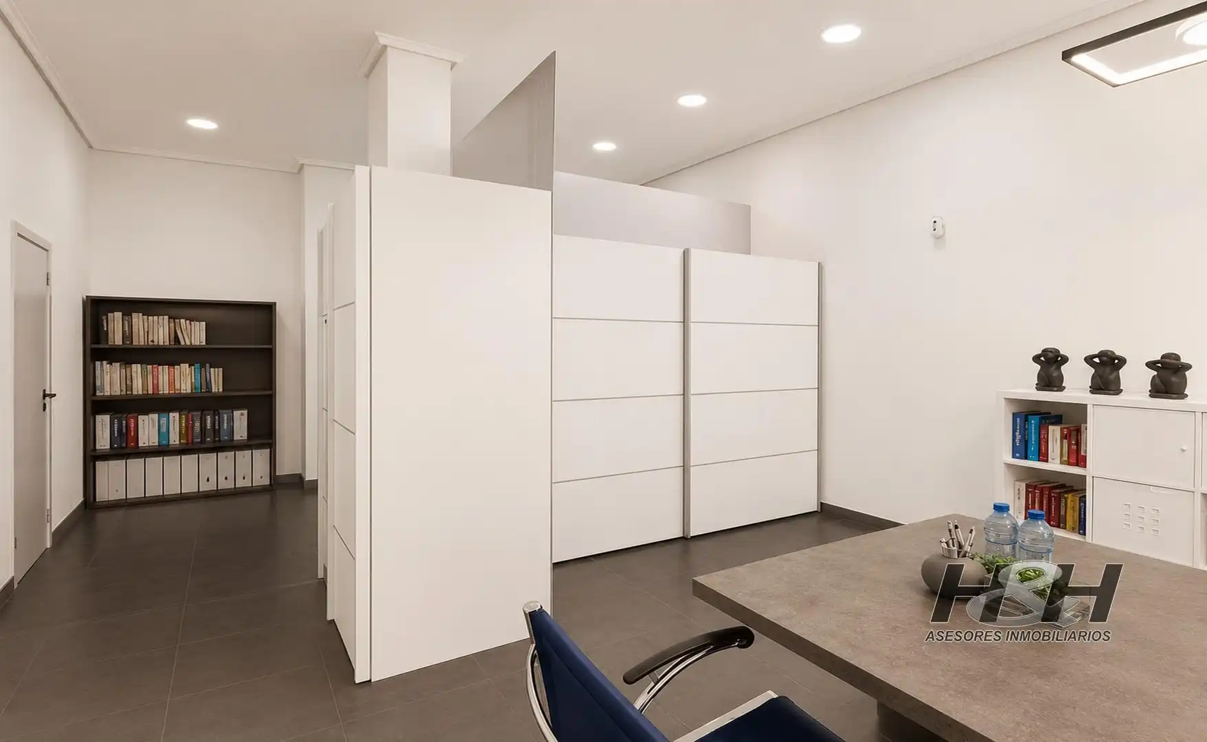 Casa amb terrassa en venda a Zona Concordia, imagen 60