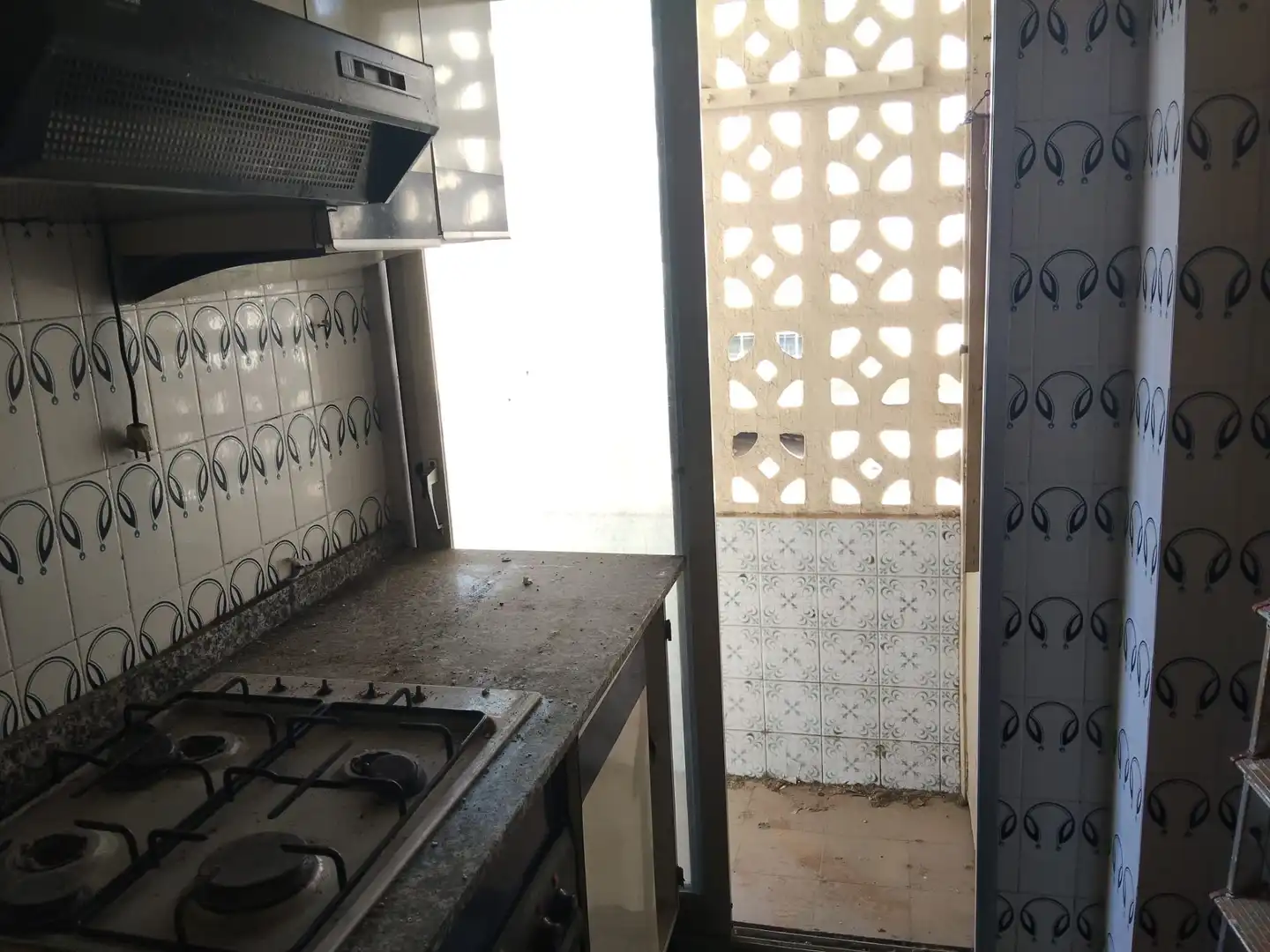 Cuina de Pis en venda en Valencia