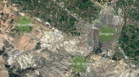 Photo 5 of Land for sale in Sector 89/3 Arcosur, Arcosur, Zaragoza