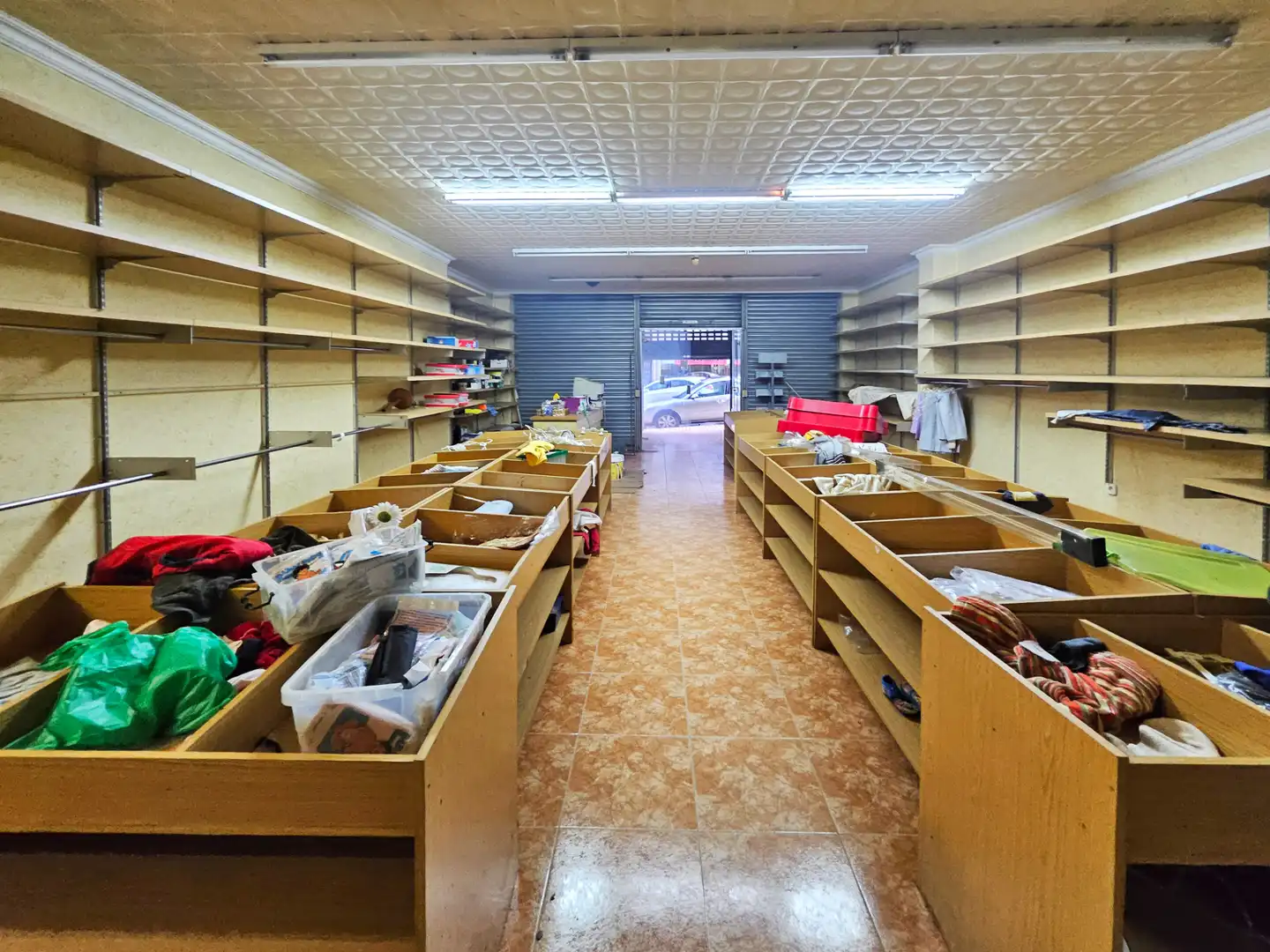 Gewerbefläche zum Verkauf in Rúa Francisco Añón, imagen 4