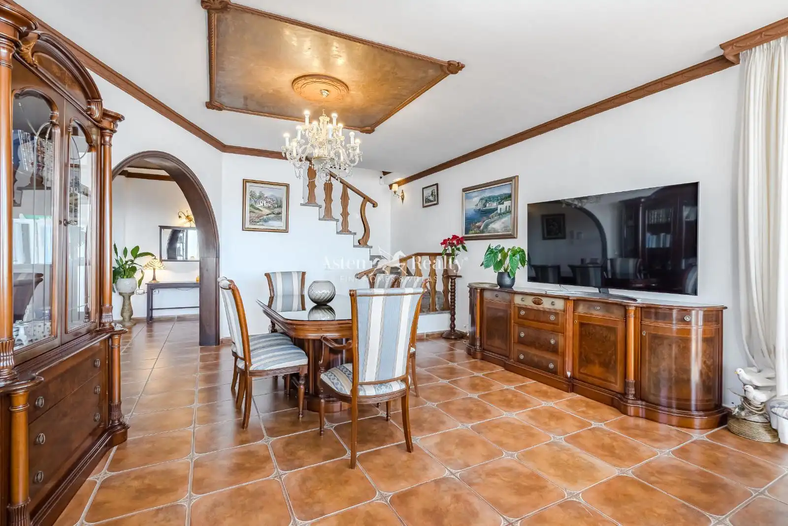 Maison avec piscine à vendre à La Finquita, imagen 14