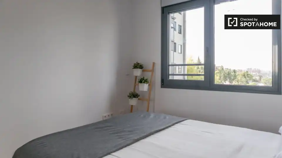Wohnung zur Miete in Ciudad Lineal, imagen 13