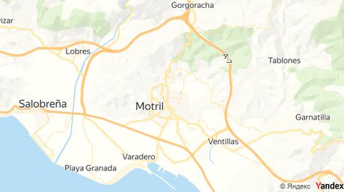Foto 5 de Piso en venta en Motril ciudad, Motril