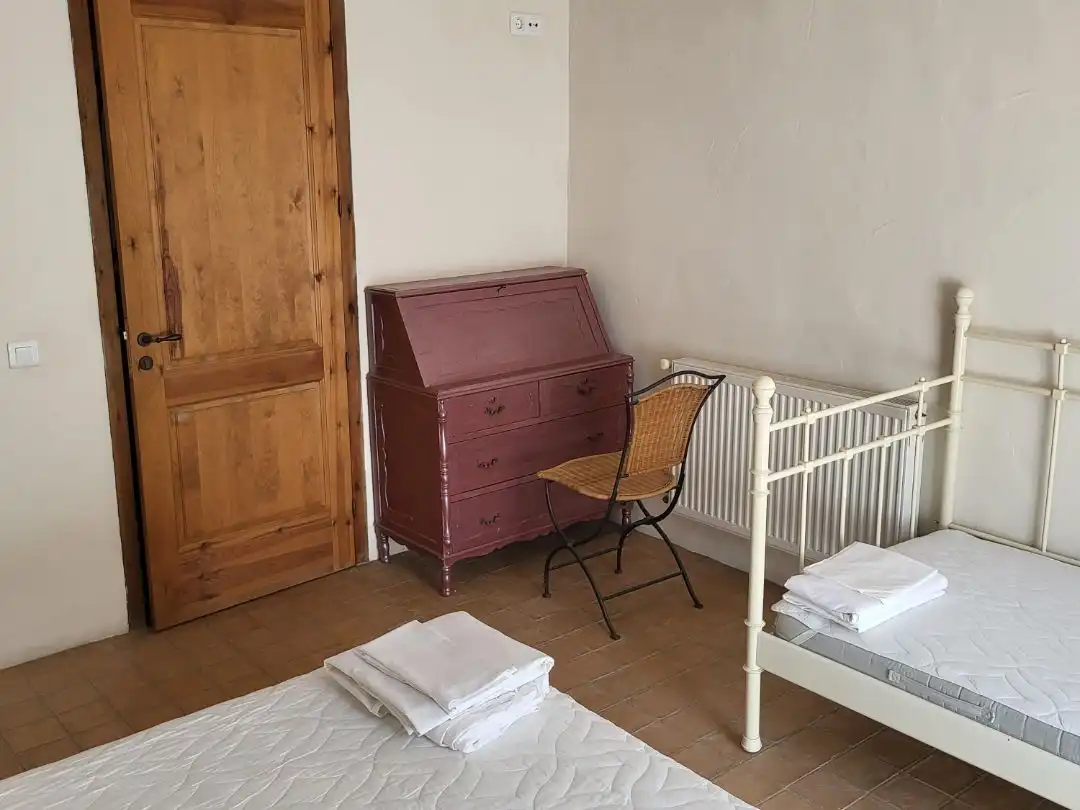 Casa a schiera con giardino in vendita a Plaça Pou Colom 5, imagen 13