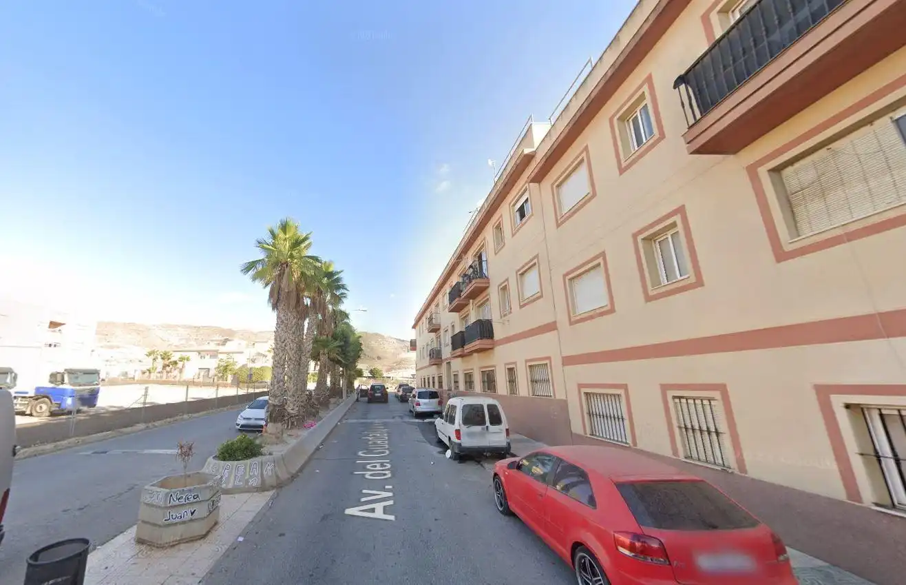 Appartement à vendre à GUADALQUIVIR DEL (LG) 106, imagen 3