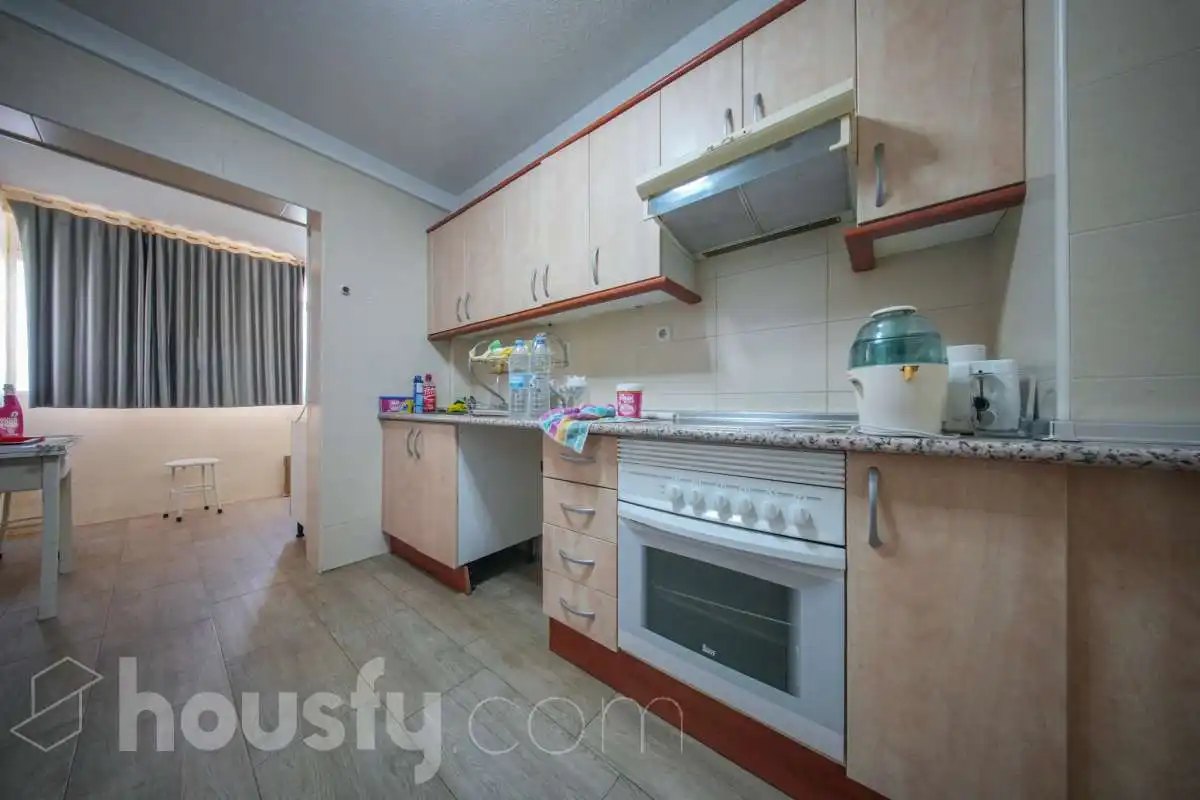 Appartamento con terrazza in vendita a Calle Pintor Ribera ., imagen 15