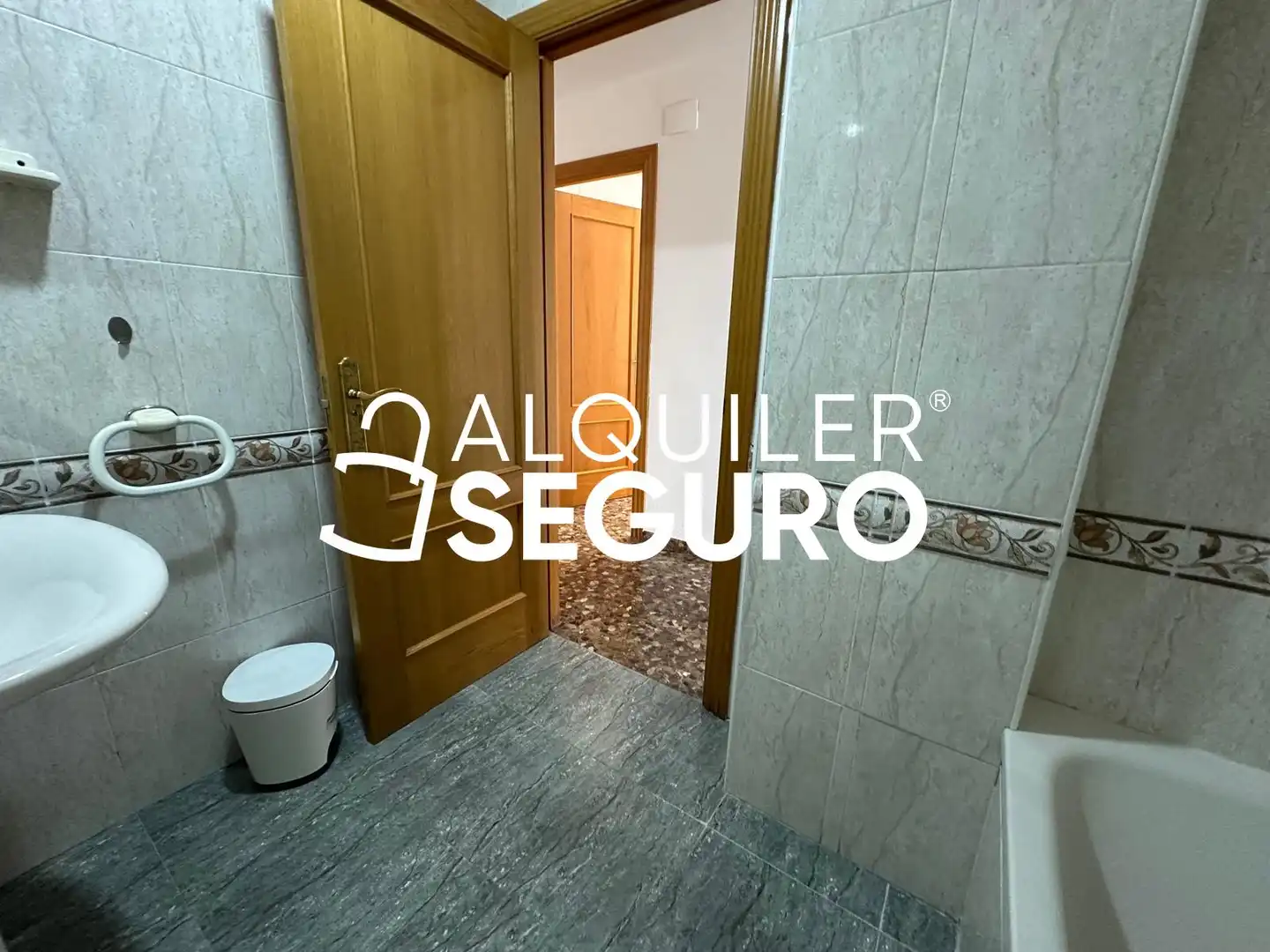 Wohnung zur Miete in Alfafar, Valencia