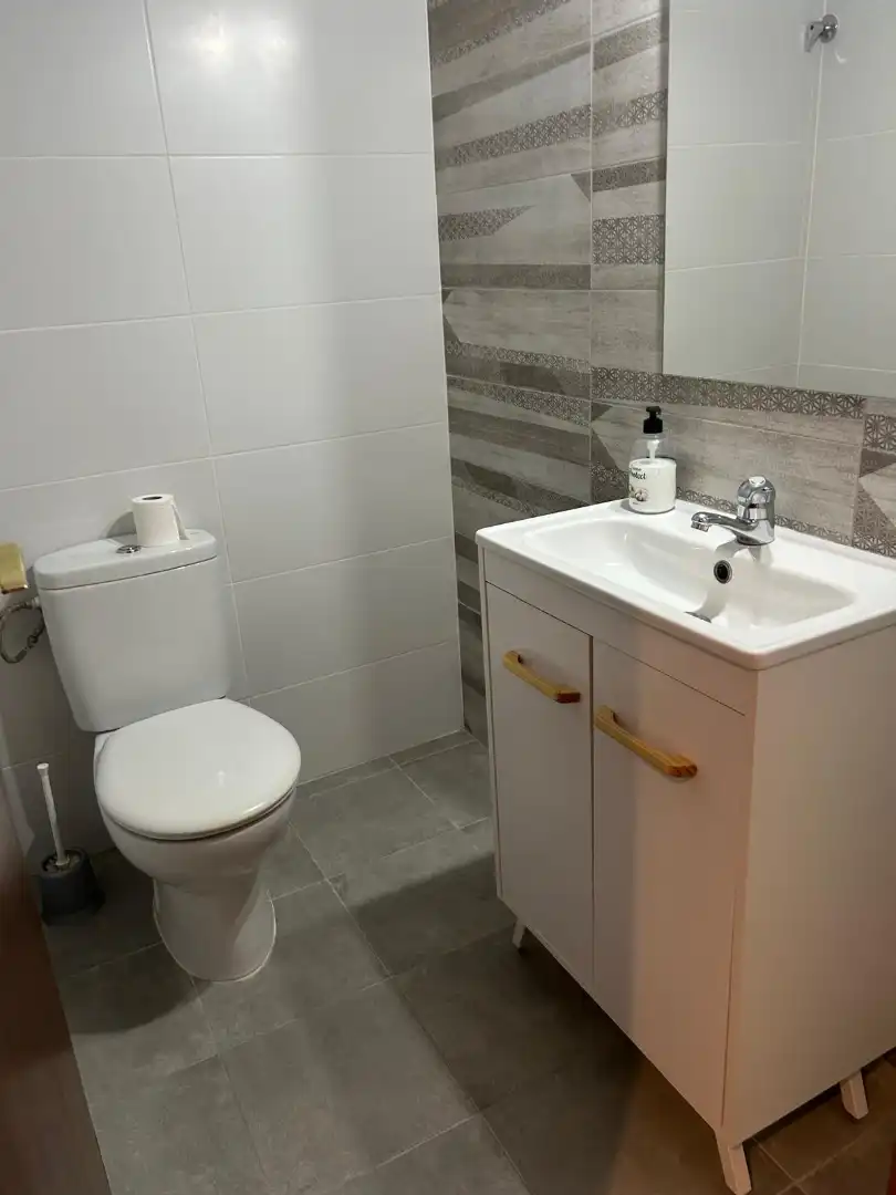 Piso de alquiler en Carrer de José María Haro, L'Illa Perduda