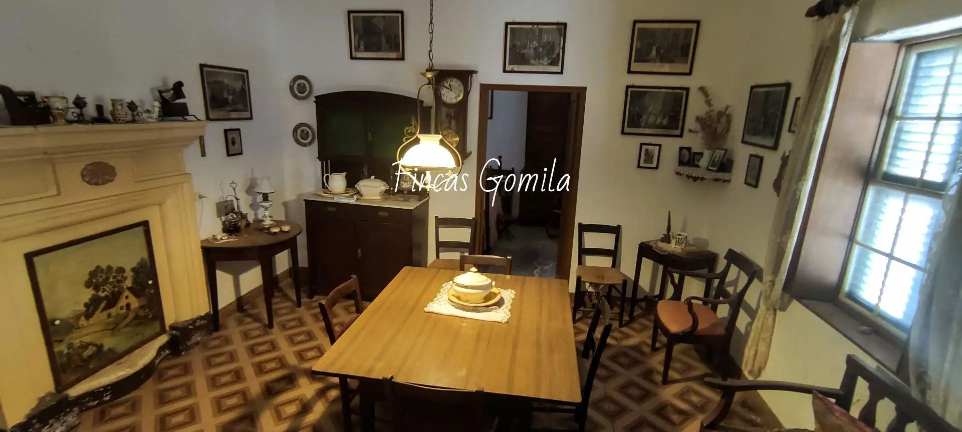 Comedor de Terreno en venta en Ciutadella de Menorca