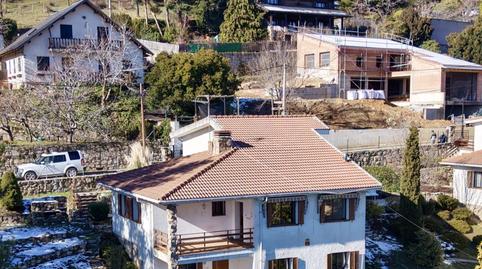 Foto 2 de Casa o xalet en venda a Cercedilla, Madrid