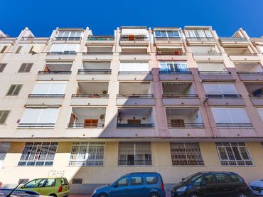 Flat for sale in Playa del Cura