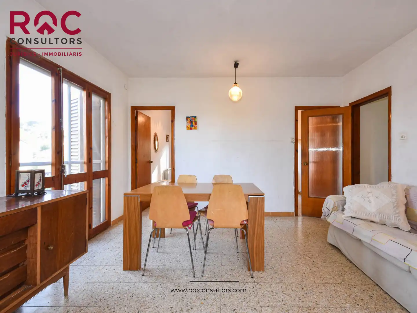 House for sale in Castillo Cabrer