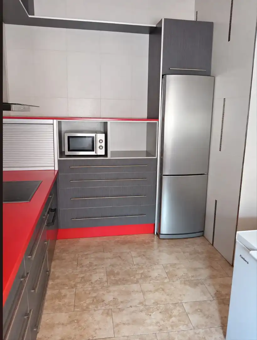 Reihenhaus mit Terrasse zum Verkauf in Huércal-Overa, imagen 8