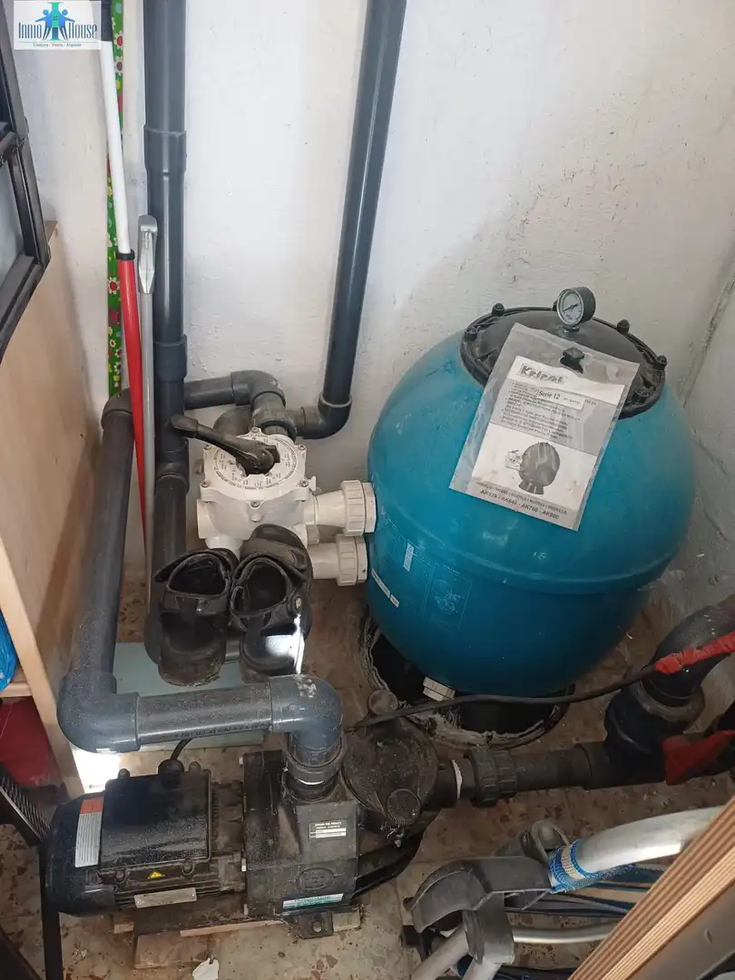 Xalet amb piscina en venda a Pedanías - Extrarradio, imagen 29