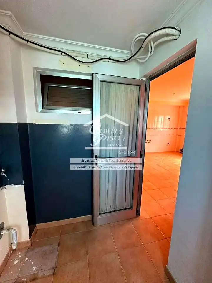Bedroom of Flat for sale in Gáldar  with Air Conditioner