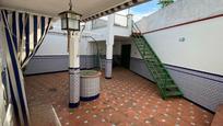 Casa adosada en venda en Montijo amb Aire condicionat, Calefacció i Terrassa