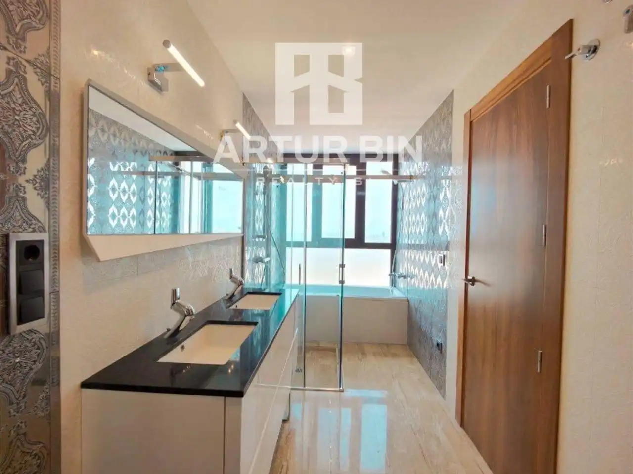 Detached house with pool for sale in Rincón de Loix, imagen 16
