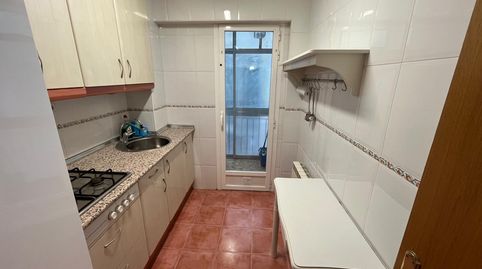 Foto 4 de Piso de alquiler en Calle de Basilio Boggiero, 188, San Pablo, Zaragoza Capital