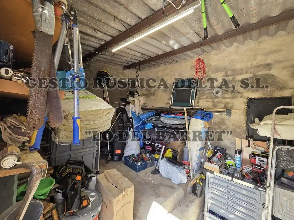 Country homes for sale in Tortosa  with Private garden and Terrace