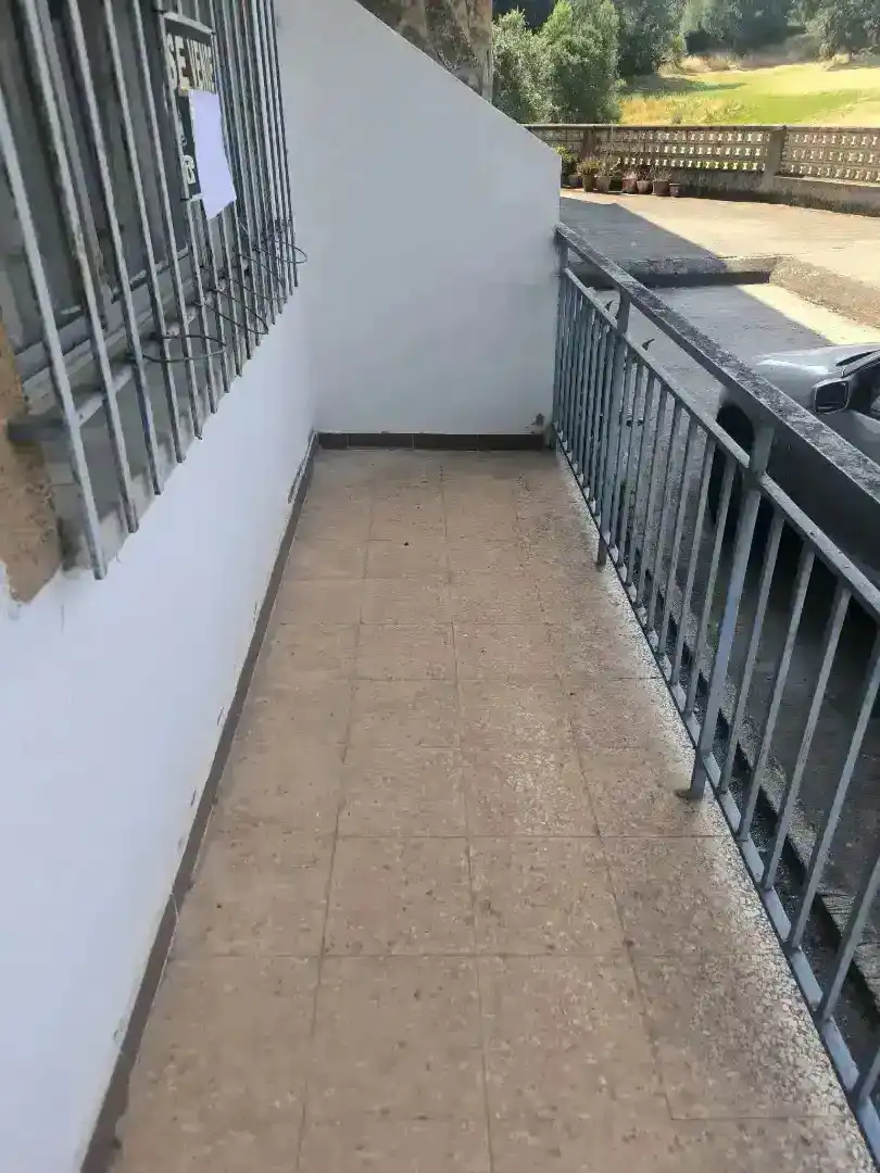Terrassa de Pis en venda en Casavieja amb Calefacció