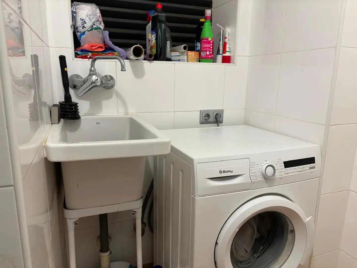 Mini appartamento con piscina in affitto a Orihuela Costa, imagen 29