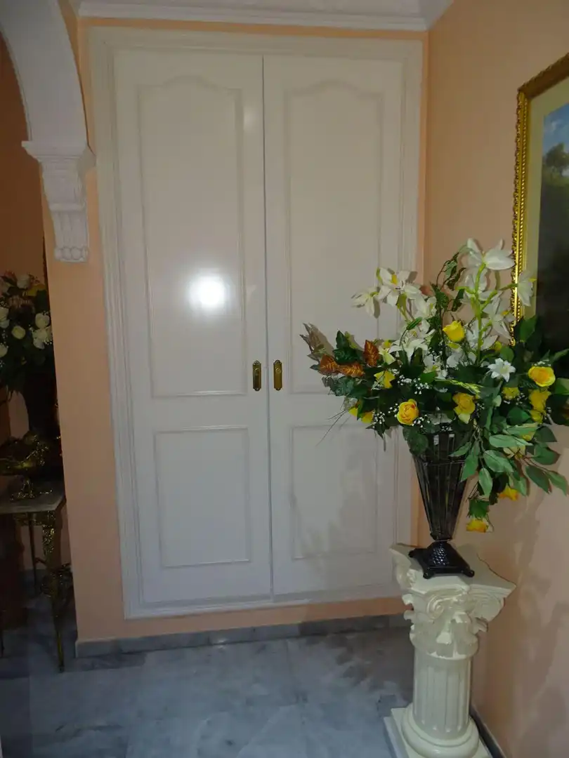Villa con piscina in vendita a Jardines de triana, imagen 46