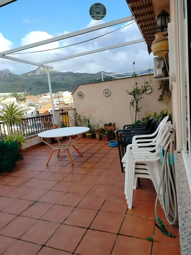 Piso con ascensor en venta en Los Villares, imagen 17