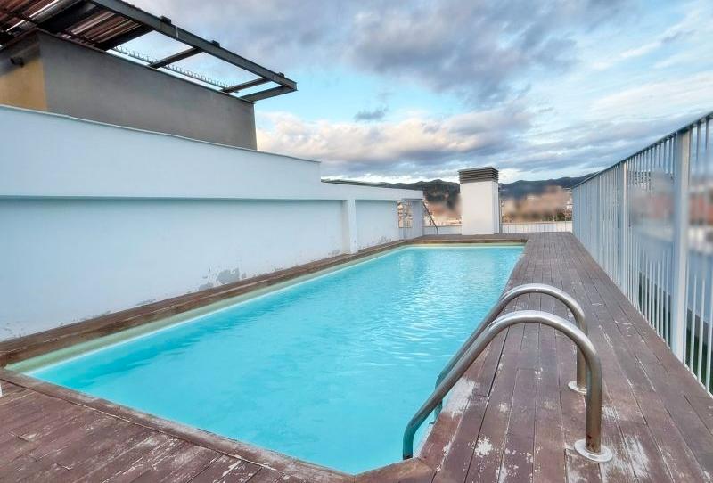 Foto 1 de Pis en venda a Centre - Can Nadal, Barcelona