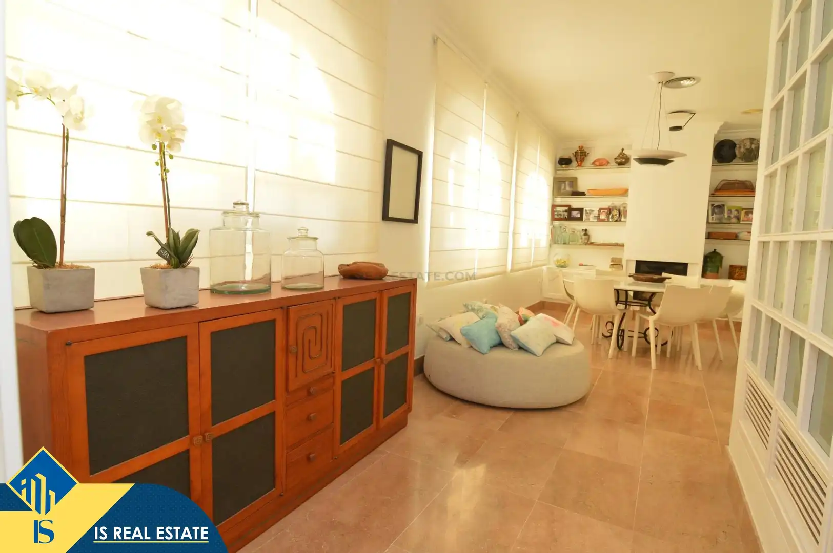 Chalet con jardín en venta en Zona Carrefour - Urbanizaciones, imagen 15