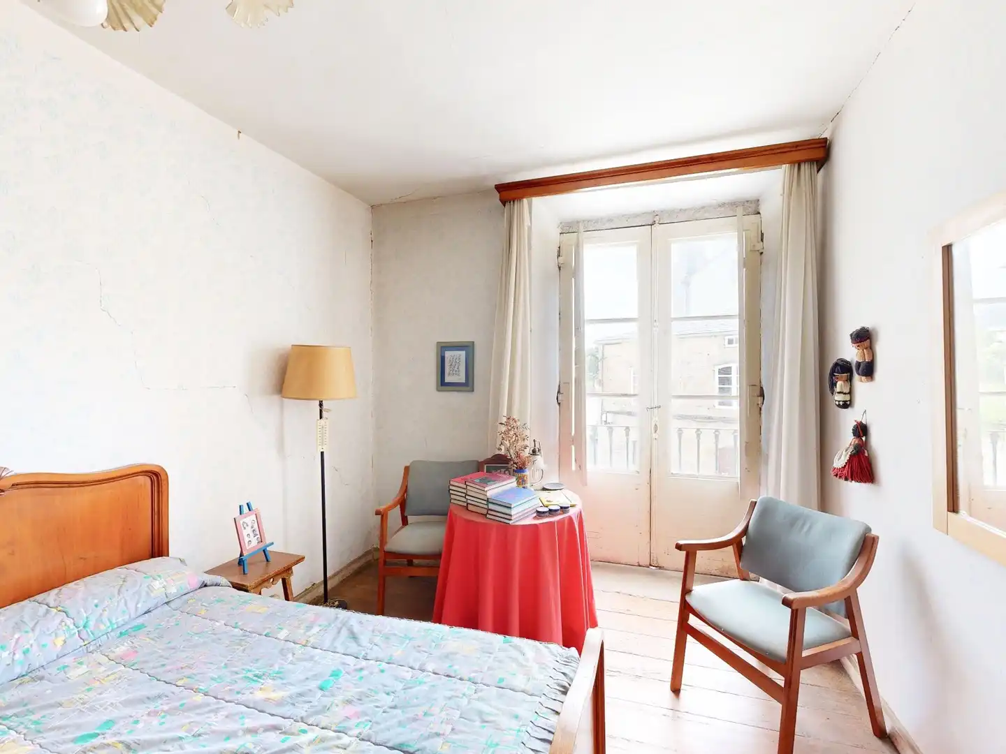 Casa en venta en Rúa Andrés López Palmeiro 5, imagen 46