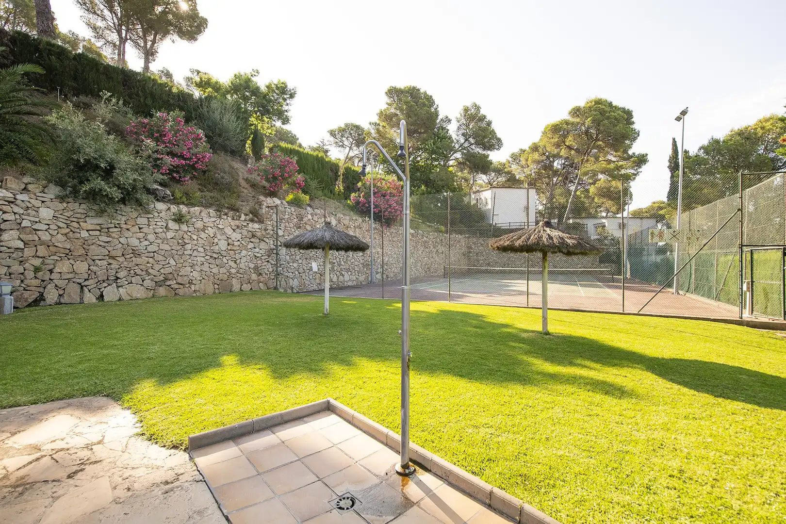 Wohnung mit Pool zum Verkauf in Tamariu, imagen 32