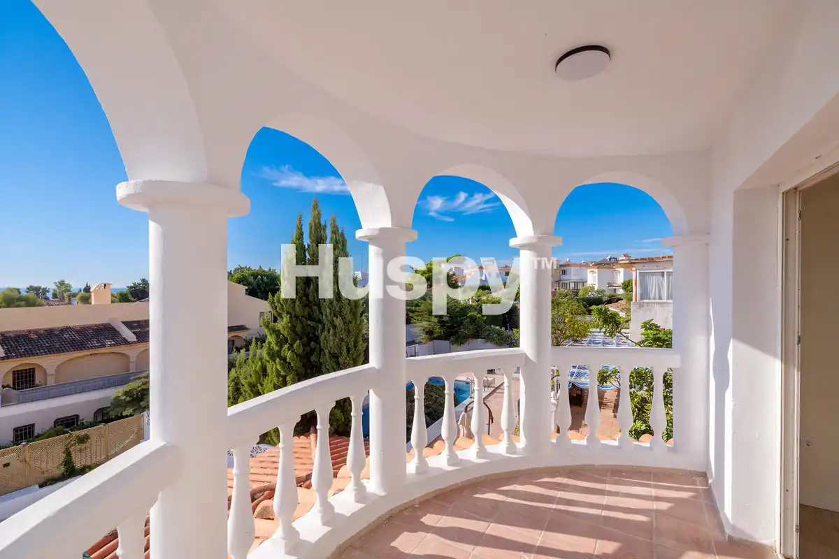 Casa con balcone in vendita a Calle Febrero, imagen 37