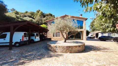 Foto 5 de Pis en venda a Carrer del Camí del Jordà, Canet d'Adri, Girona