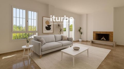 Photo 2 of Attic for sale in Conjunto la Dama de Noche, La Dama de Noche - La Alzambra, Marbella