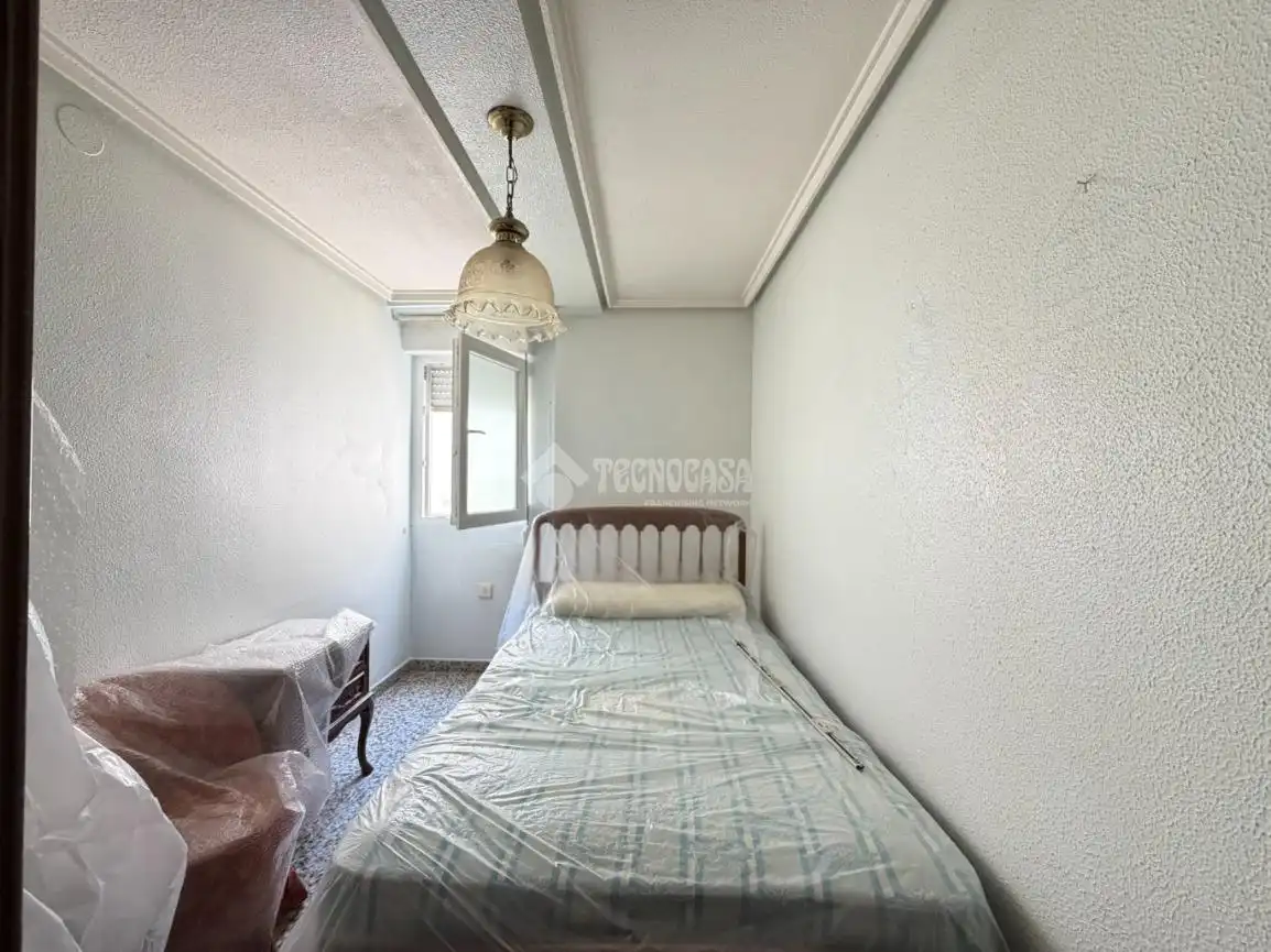 Habitación de Piso en venta en Xirivella con Balcón