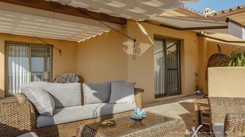 Foto 3 de Apartament en venda a Calle Torre Campanillas, 7, El Paraíso, Málaga