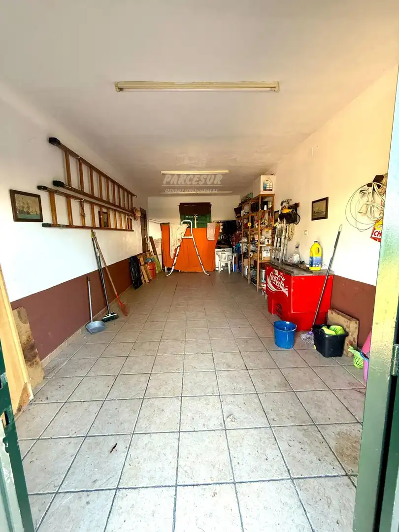 Maison rustique avec jardin à vendre à Periurbano Oeste - Sierra, imagen 35