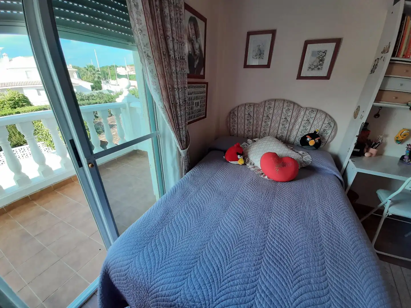 Chalet con piscina en venta en Rincón de Loix, imagen 17